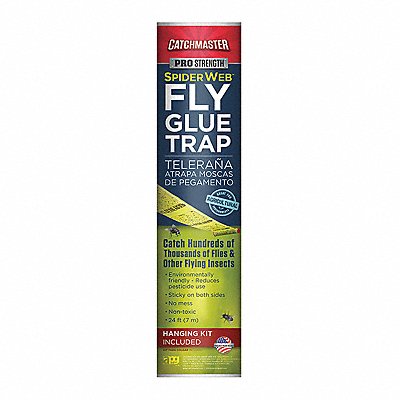 Fly Trap 22 in L 11 in W MPN:8CNR3