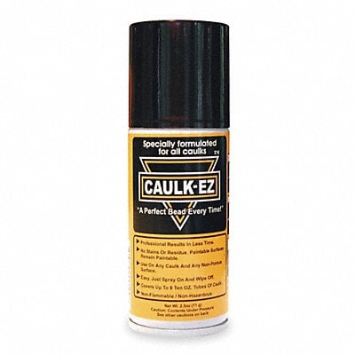 Caulk-EZ Tooling Aid 2.5 oz MPN:EZ4T