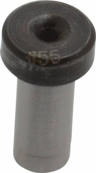 Press Fit Headed Drill Bushing: Type H, 0.052