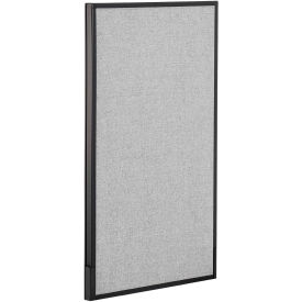 Interion® Office Partition Panel 24-1/4