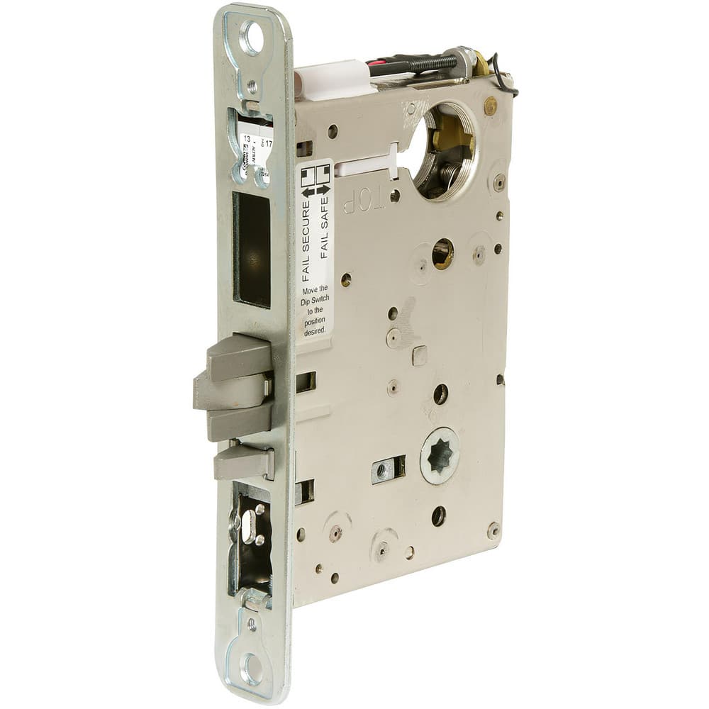 Electromagnet Lock Accessories, Accessory Type: Mortise Lock , For Use With: ML20900 Series Electrified Mortise Locks  MPN:ML20906 LL 626