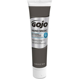 GOJO® HAND MEDIC Professional Skin Conditioner 5 oz Tube 12 Tubes/Case - 8150-12 8150-12