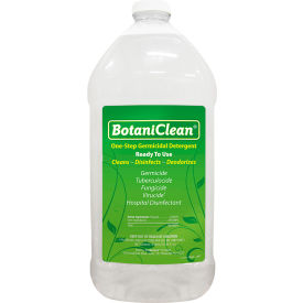 Botaniclean Germicidal Disinfectant Cleaner 224006000 - 3 Liter - Case of 4 101812