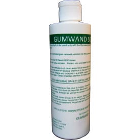 Gumwand Cleaning Solution Concentrate 20 Bottles - GW2 GW2