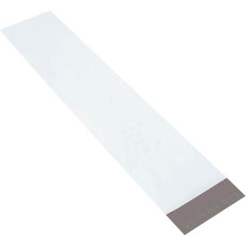 GoVets™ Long Poly Mailers 8-1/2