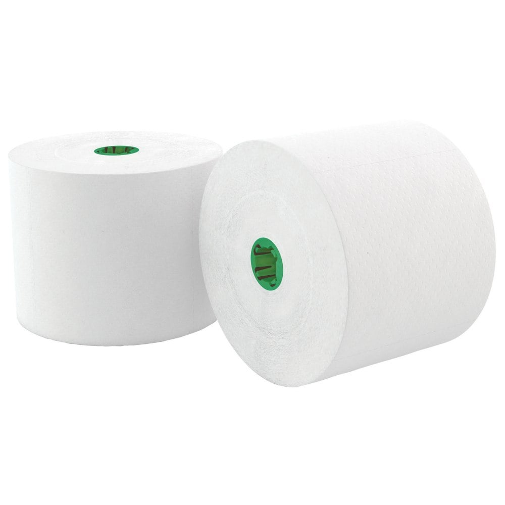 Highmark High-Capacity 2-Ply Toilet Paper, 1,175 Sheets Per Roll, Pack Of 36 Rolls MPN:T346