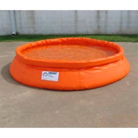 Husky® Containment Pool HCP-50v22 - PVC - 50 Gallon Capacity - 40