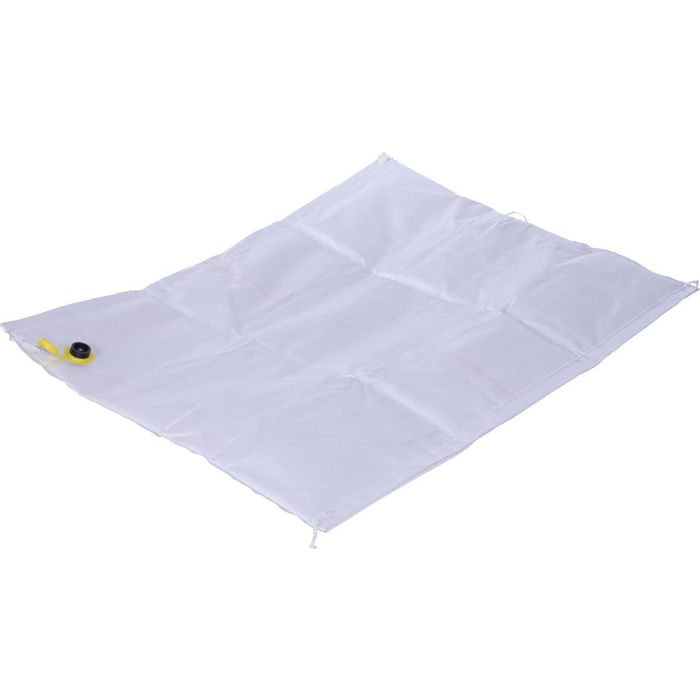 Dunnage Bags, Width (Inch): 48 , Length (Inch): 36 , Cubic Feet: 0.06 , Maximum Working Pressure (Psi - 3 Decimals): 25.000  MPN:BAG-4836-L3