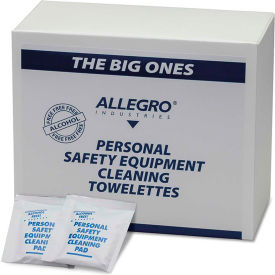 Allegro 3001-05 The Big Ones Alcohol Free 8