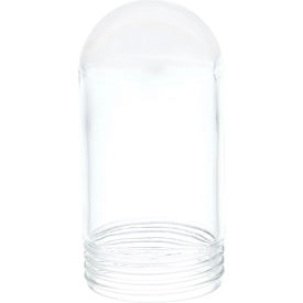 Allpoints 282322 Glass Globe For Led Bulb 282322