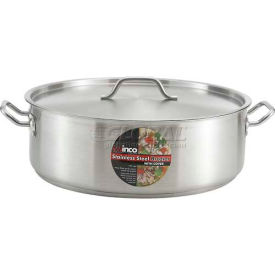 Winco SSLB-15 Brazier W/ Cover SSLB-15