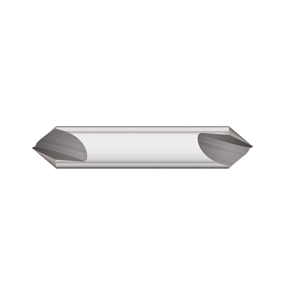 Countersinks, Head Diameter (Inch): 3/16in , Head Diameter (Decimal Inch): 0.1875 , Included Angle: 600 , Number Of Flutes: 1  MPN:CD51026