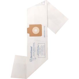 Pullman Holt Paper Vacuum Bag for Pullman Holt 390ASB JAN-EC930-2(10)****