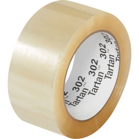 Tartan™ 302 Carton Sealing Tape 2