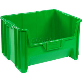 GoVets™ Plastic Hopper Bin 19-7/8