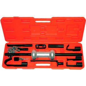 K Tool International 10 lb. Heavy-Duty Dent Puller Kit KTI-70500 KTI70500