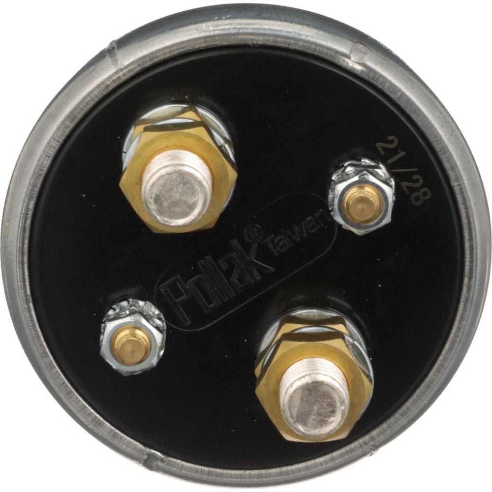 Automotive Switches, Switch Type: Master Disconnect , Number Of Connections: 4 , Contact Form: SPST , Sequence: On-Off , Amperage: 180  MPN:51-918EP