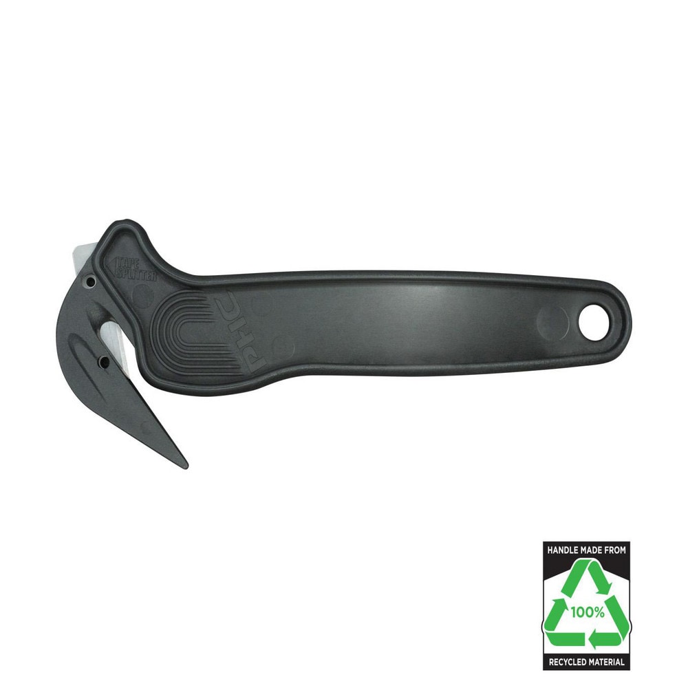 Utility Knives, Snap Blades & Box Cutters, Blade Type: Recessed/Hook Blade , Handle Material: Plastic , Blade Material: Carbon Steel  MPN:C11020-7