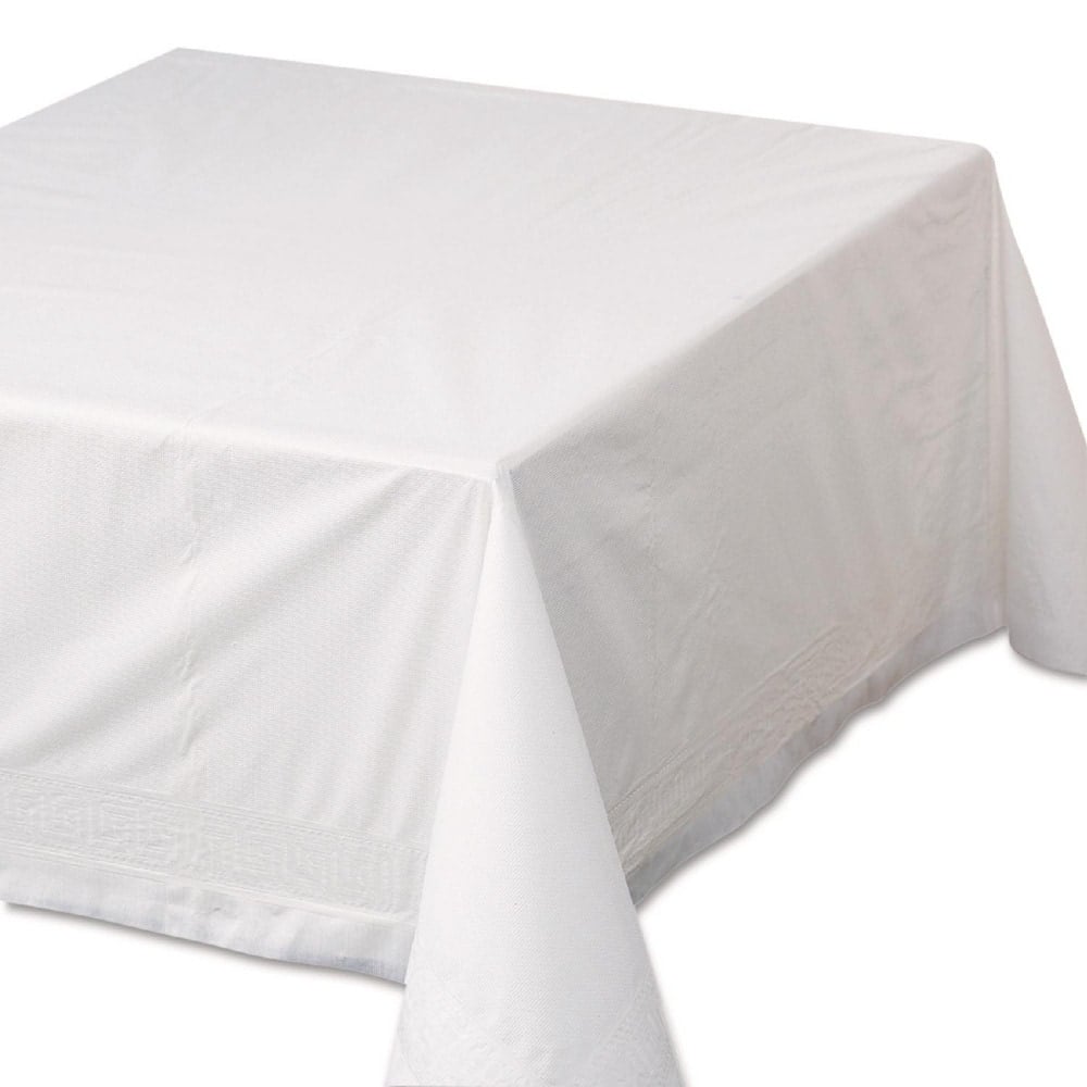 Tablecloths, Width (Inch): 72 , Length (Inch): 72 , Length (Feet): 6  MPN:HFM210066