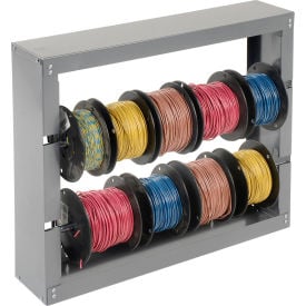 Wire Spool Rack - Double Rod 384-95