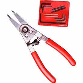 SealRight™ Retaining Ring Pliers 60593