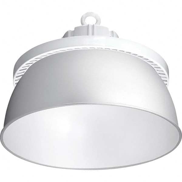 Fixture Reflectors, Reflector Type: Standard , For Use With: CRN LED High Bay , Material: Aluminum  MPN:93097503