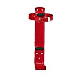 Mark Bracket For Wall Mounting Of Fire Extinguisher For Models Cosmic 6 MB808A