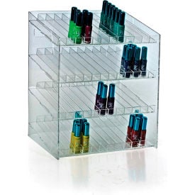 Approved 222884 48 Compartment Cosmetic Display 12