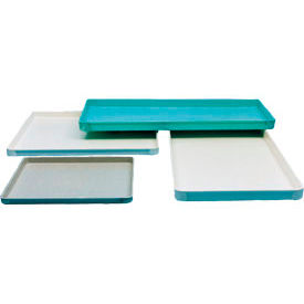 Molded Fiberglass Conveyor/Assembly Tray 608101 -30