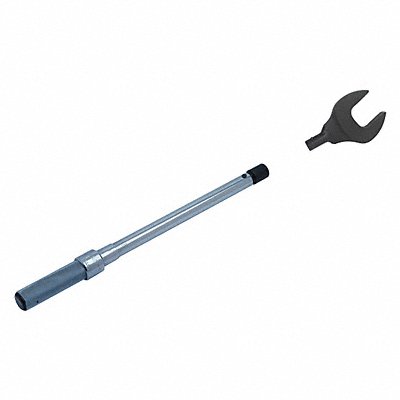 Interchangeable Head Torque Wrench Z MPN:800NMIMH