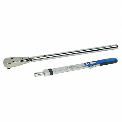 Torque Wrench 3/4 Dr. 200 to 600 ft.-lb. MPN:6004TQR