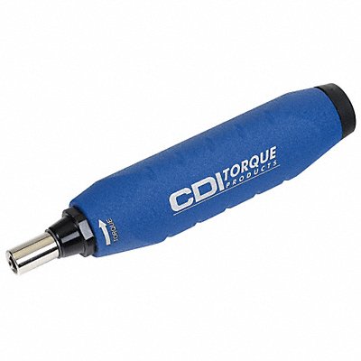 Pre-St Trc Screwdriver Torque 1/4 in MPN:61SP