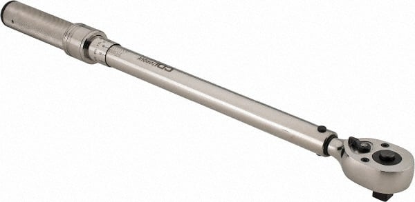 Micrometer Torque Wrench: MPN:1503MFRMH