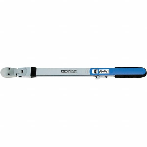 Torque Wrench: MPN:502TQFR