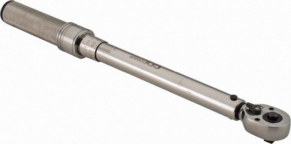 Micrometer Torque Wrench: MPN:752MFRMH