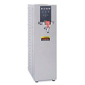 Bunn H10X-80-208 - Hot Water Dispenser 10 Gallon 26300.0001 26300.0001