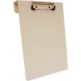 Omnimed® Aluminum Overbed Clipboard 9