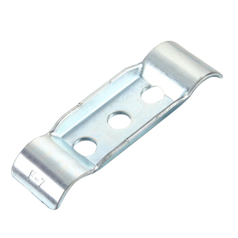 Framing Pipe Accessories, Accessory Type: Caster Bracket , For Use With: Flexpipe Systems  MPN:WF-UP