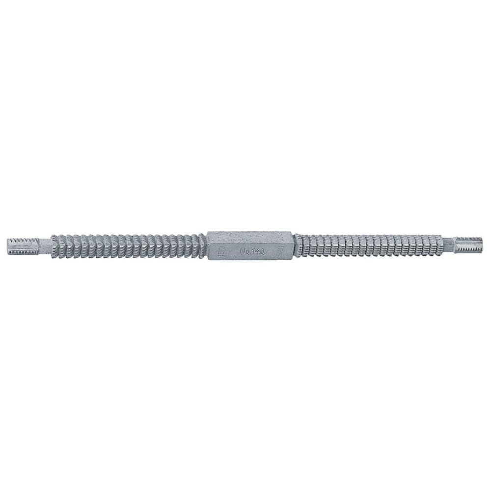 Thread Restoring File Sets, Teeth Per Inch: 0 , Pitch: 0.8, 1, 1.25, 1.5, 1.75, 2, 2.5, 3mm , Restores Pipe Threads: No , Internal Thread Use: Yes  MPN:6409640