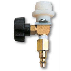 Allegro 9992 Adjustable Flow Control Valve 9992