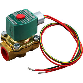 Allpoints 581012 Solenoid Valve3/4