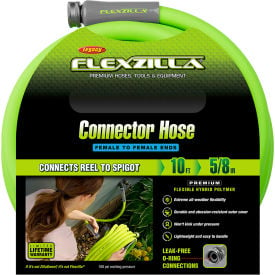 Flexzilla® Garden Lead-In Hose 5/8