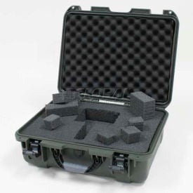 Nanuk 930 Case w/Foam 19-13/16