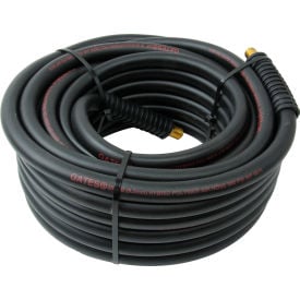 Hybrid Air Service 50' Hose - Gates 27571 27571