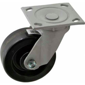 Fairbanks Swivel Caster N22-5-MC - Phenolic 5