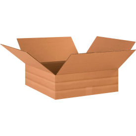 GoVets™ Multi Depth Cardboard Corrugated Boxes 18