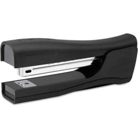 Stanley Bostitch® Dynamo Stapler with Pencil Sharpener 20-Sheet Capacity Black B696BLK