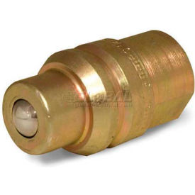 Apache Hydraulic Quick Coupler 39041530 Interchangeable Cplr; IH Old Style Male Tip (Ball) 1/2