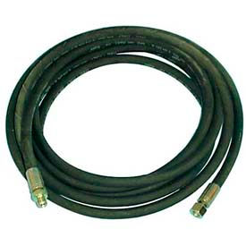 JohnDow 8' Grease Delivery Hose - JDH-1014 JDH-1014