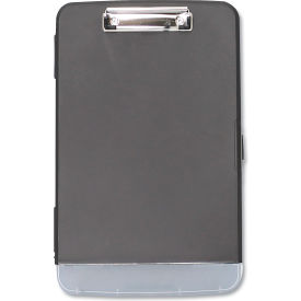 Universal® Storage Clipboard w/ Pen Compartment 1/2